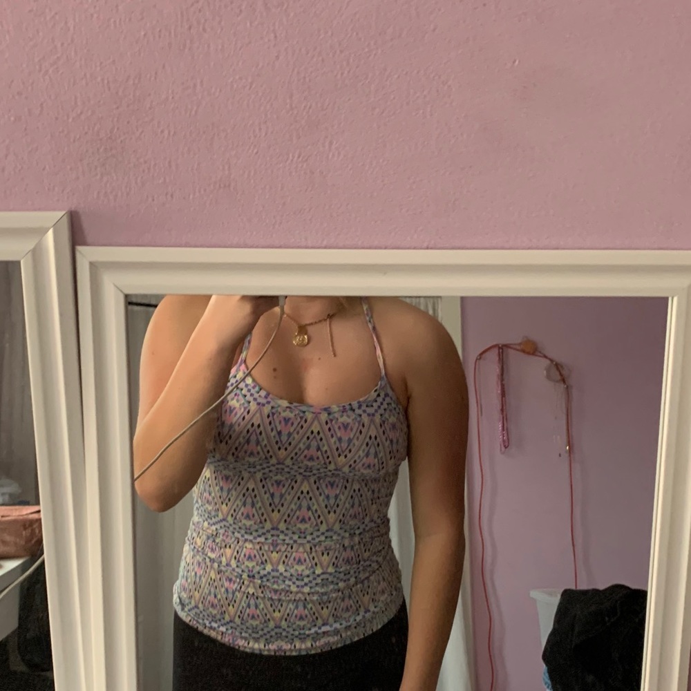 ivivva tank top